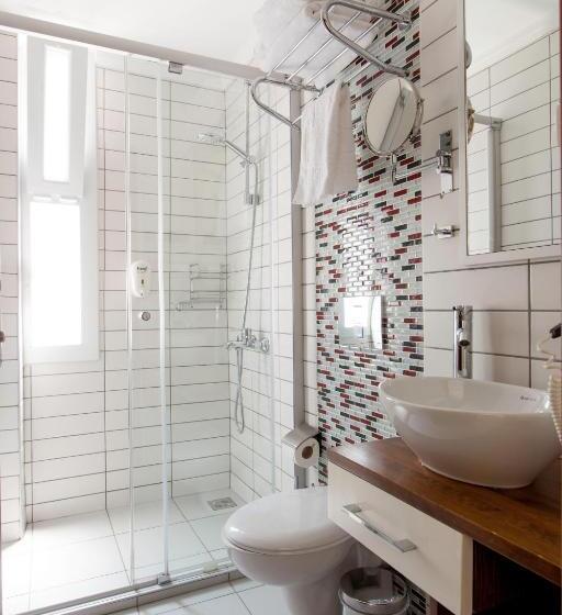 豪华家庭房间, Hideaway