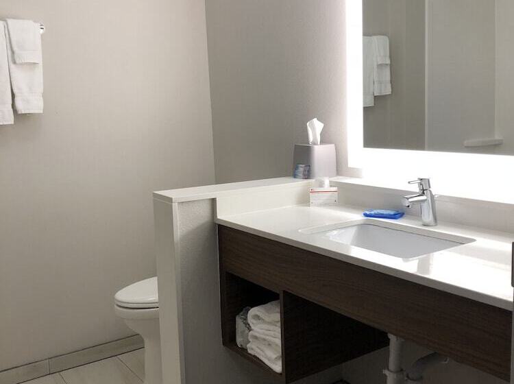 标准间, Holiday Inn Express & Suites Broomfield, An Ihg