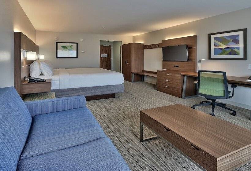 套房, Holiday Inn Express & Suites Broomfield, An Ihg