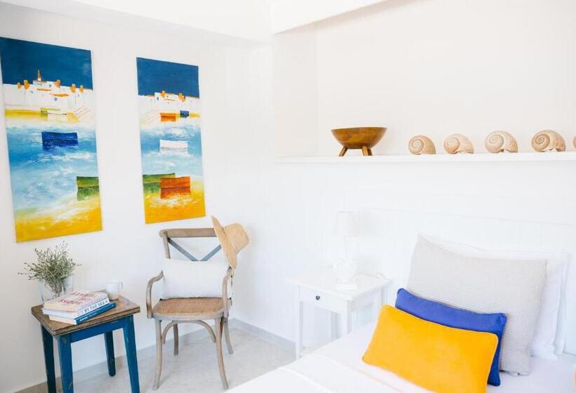 Номер Стандарт Вид на Море, Karia Bel   Adult Only +12