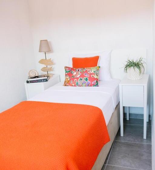 חדר דלוקס לשלושה, Karia Bel   Adult Only +12