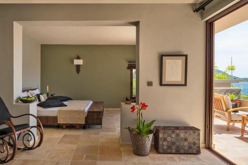 סוויטת סופריור נוף לים, Karia Bel   Adult Only +12