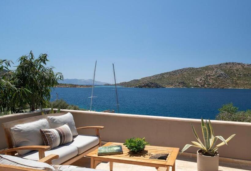 Люкс Superior Вид на Море, Karia Bel   Adult Only +12