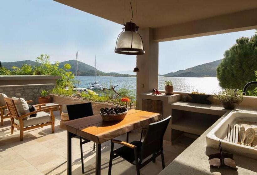 סוויטת סופריור נוף לים, Karia Bel   Adult Only +12