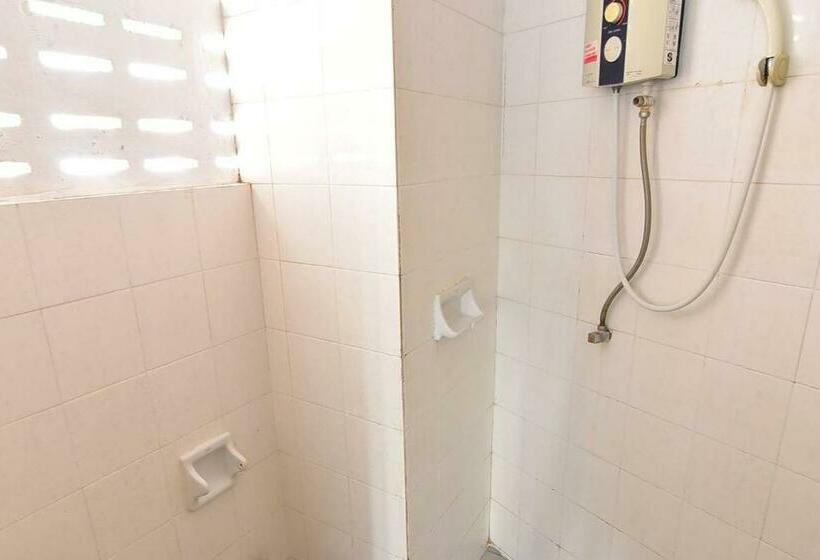 غرفة قياسية, Krabi Grand