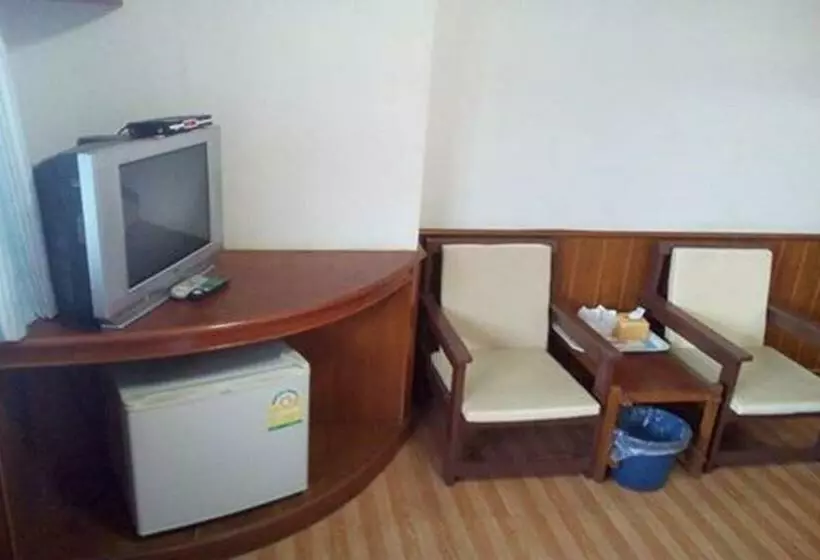 اتاق استاندارد, Krabi Grand