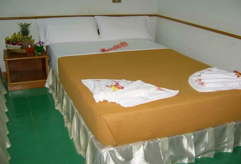 غرفة قياسية, Krabi Grand