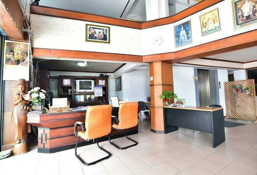 غرفة قياسية, Krabi Grand