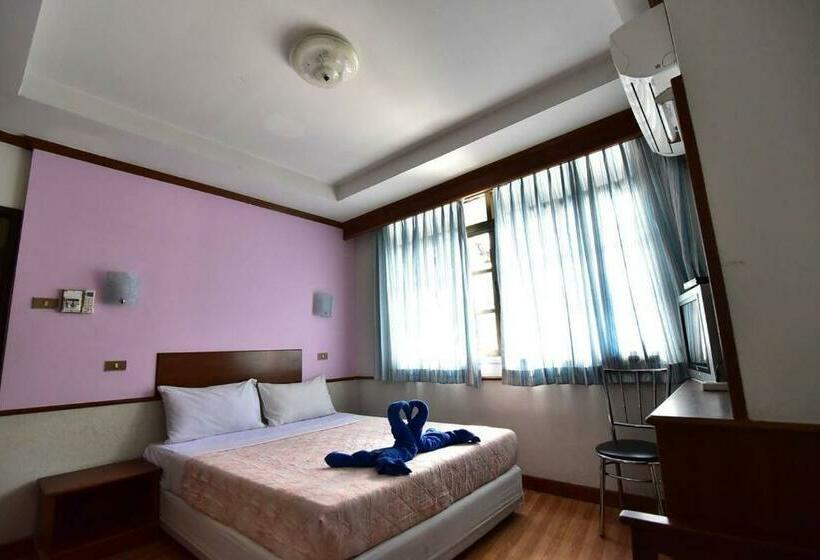 스탠다드 룸, Krabi Grand