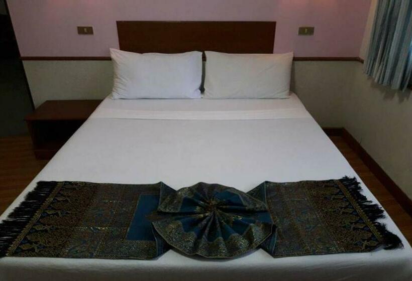 غرفة قياسية, Krabi Grand