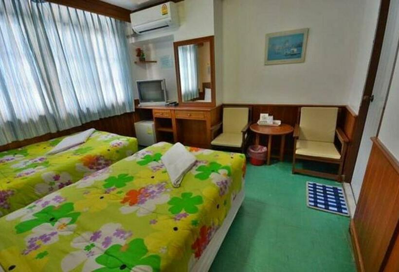 스탠다드 룸, Krabi Grand