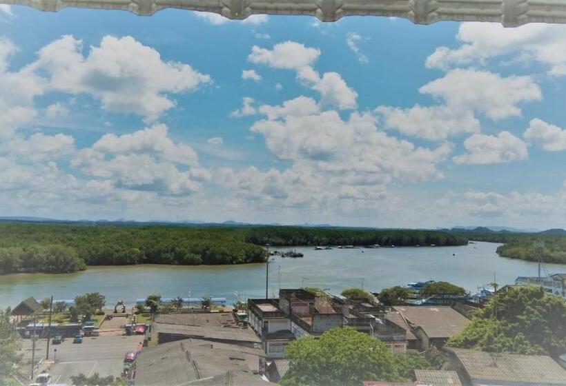 غرفة قياسية, Krabi Grand