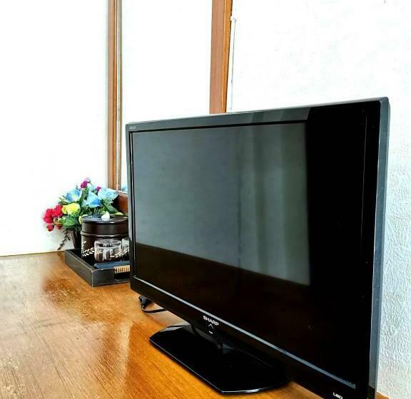 스탠다드 트리플 룸, Natacha