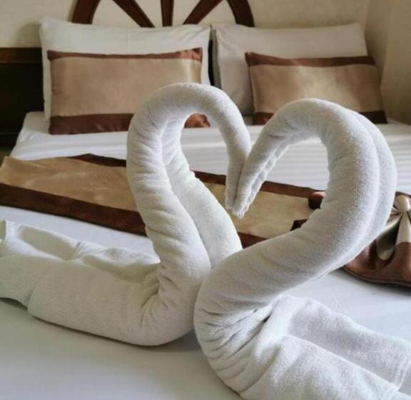 스탠다드 룸, Natacha