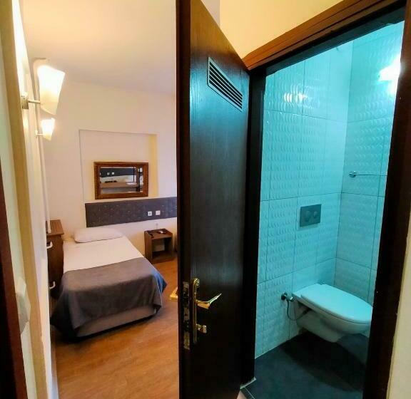 스탠다드 룸, ünlü