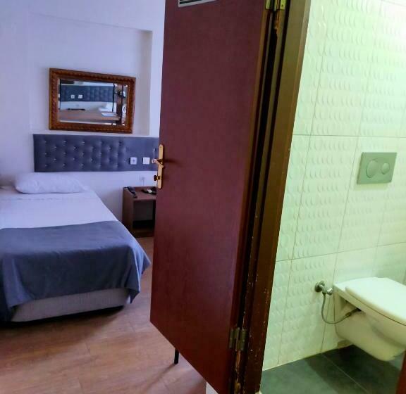 스탠다드 룸, ünlü