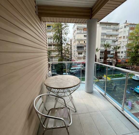 스탠다드 룸, ünlü