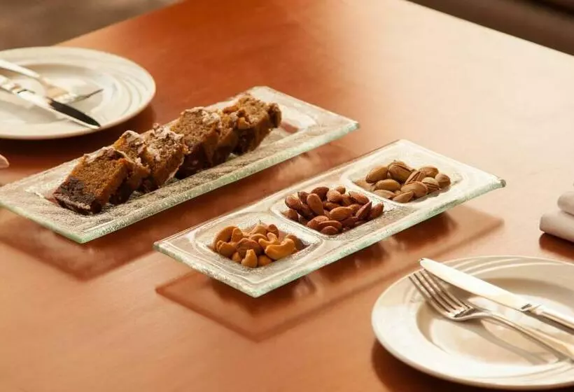 سوییت جونیور, Steigenberger Hotel El Tahrir Cairo