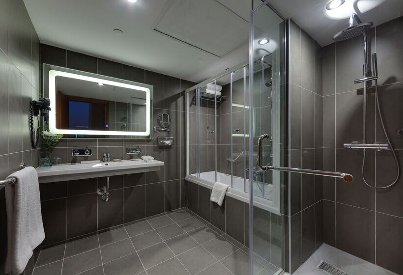 スイート, Steigenberger Hotel El Tahrir Cairo