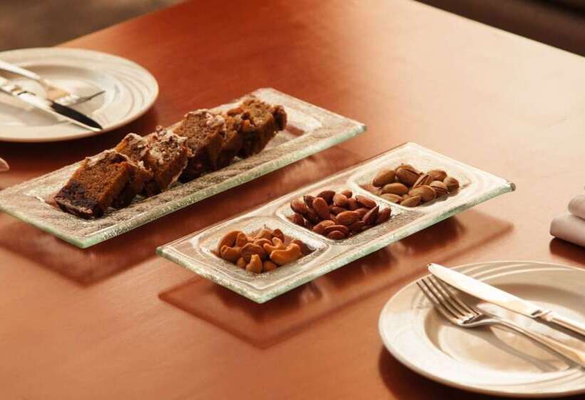 ジュニアスイート, Steigenberger Hotel El Tahrir Cairo