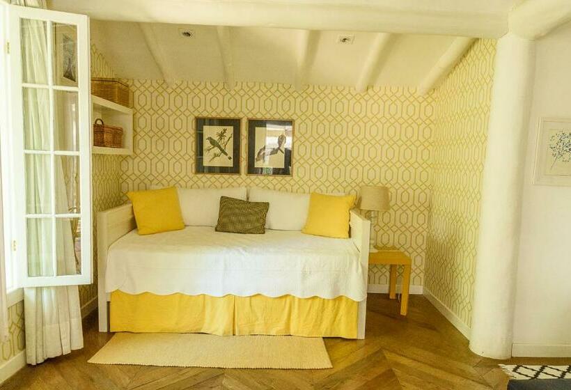 주니어 스위트, Tw Guaimbe Exclusive Suites