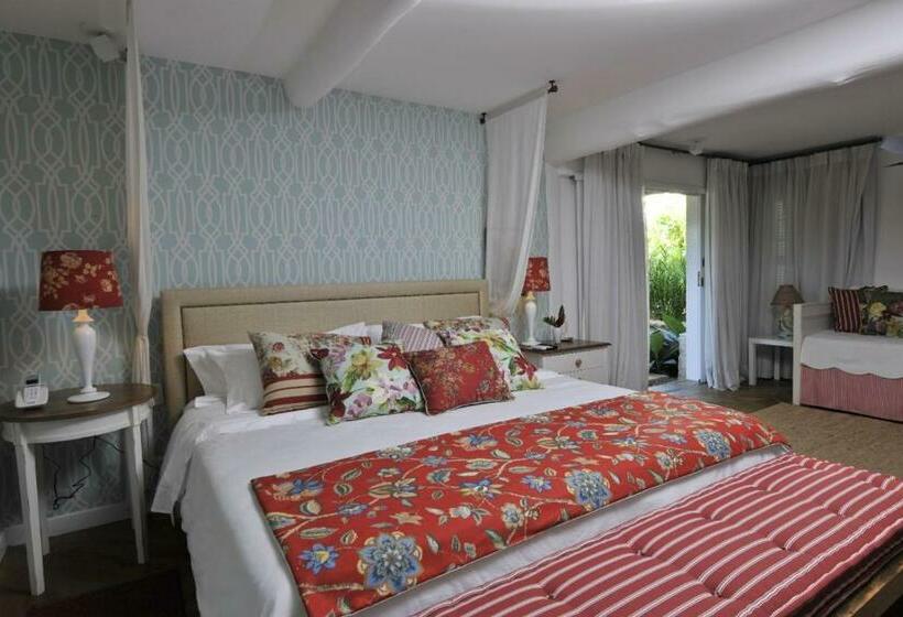 Полулюкс, Tw Guaimbe Exclusive Suites