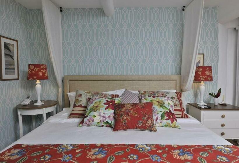 주니어 스위트, Tw Guaimbe Exclusive Suites