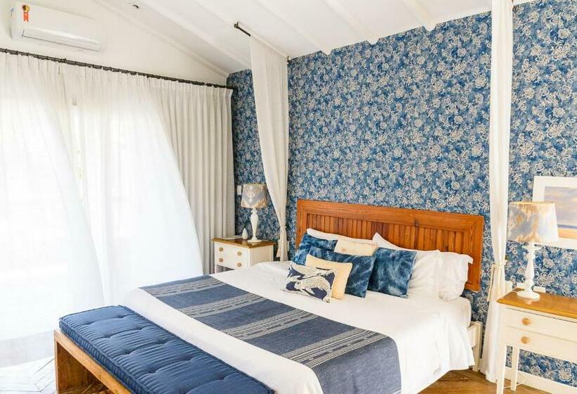 디럭스 스위트 바다 전망, Tw Guaimbe Exclusive Suites