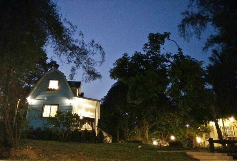 Bangalô Standard, Baan Pong Tara