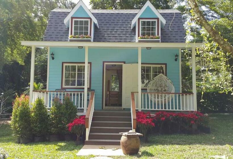 Bangalô Standard, Baan Pong Tara