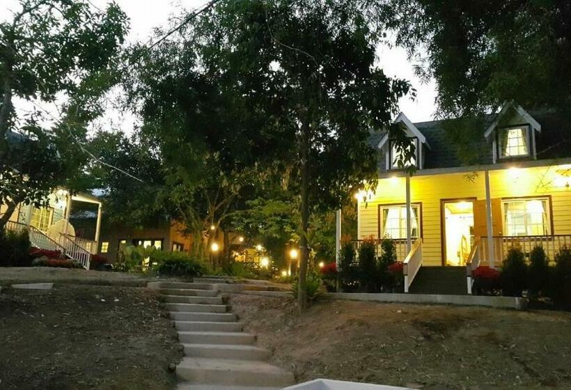 Bangalô Standard, Baan Pong Tara