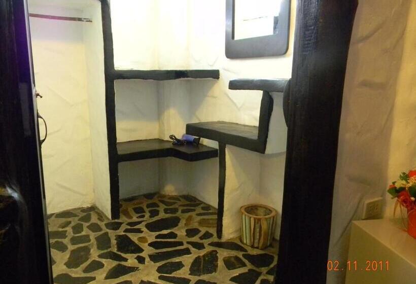 Bungalow Estandar 2 Quartos, Baan Pong Tara