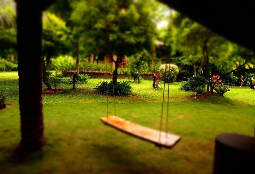 Bangalô Standard, Baan Pong Tara