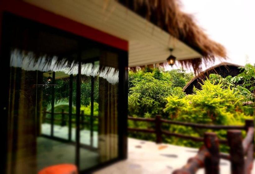 Bangalô Standard, Baan Pong Tara