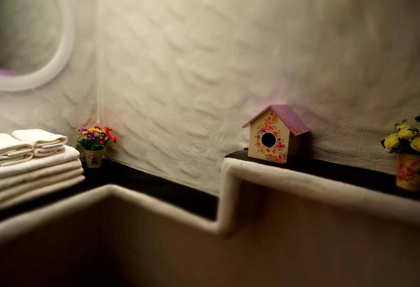 Bangalô Standard, Baan Pong Tara