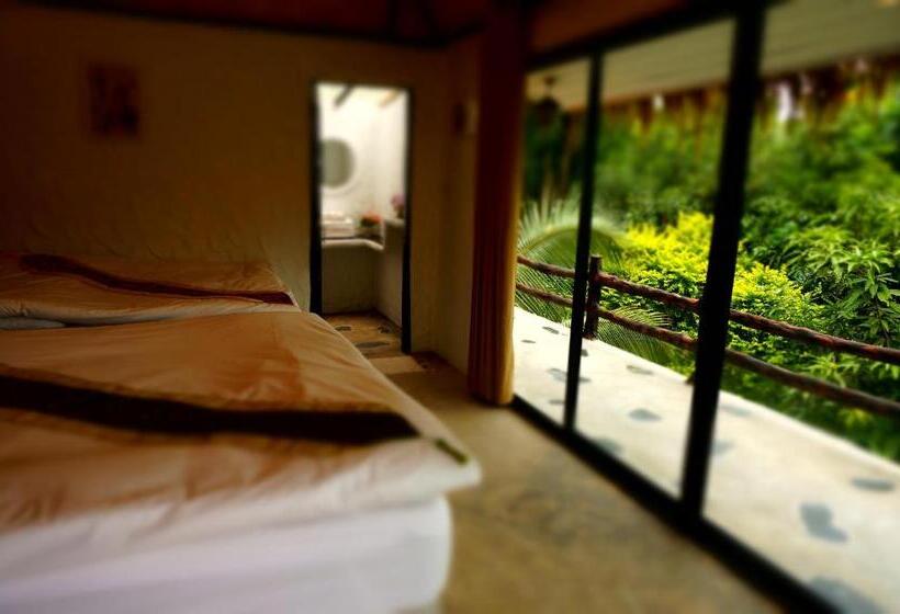 Bangalô Standard, Baan Pong Tara