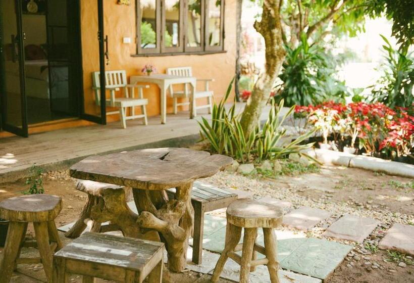 Quarto Deluxe, Baan Pong Tara