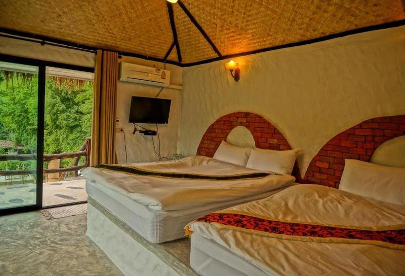 Bangalô Standard, Baan Pong Tara