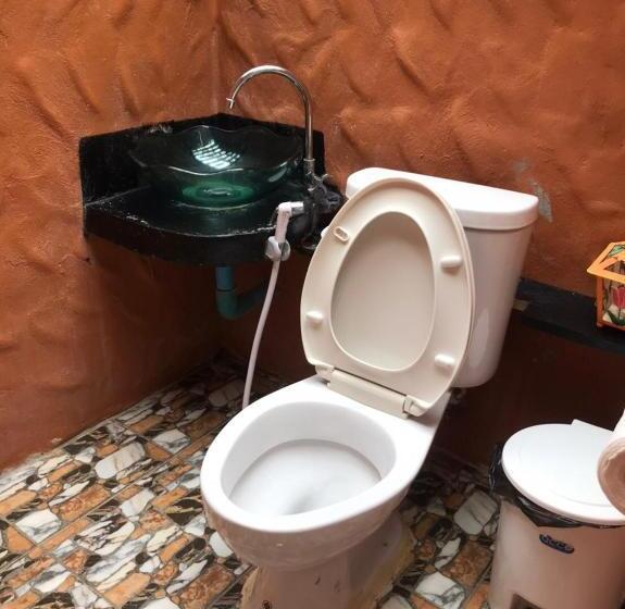 Bangalô Standard, Baan Pong Tara