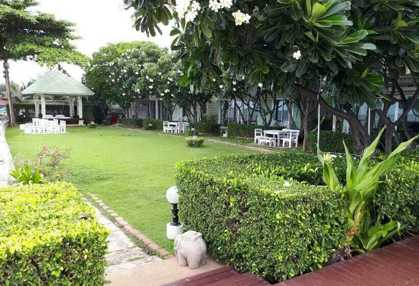 فيلا غرفة نوم واحدة مطلّة علي البحر, Seasky Resort