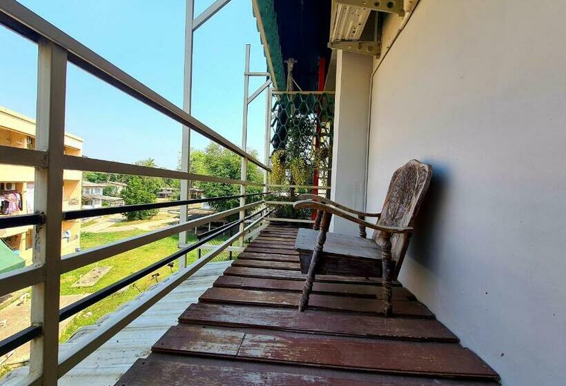 스탠다드 룸, The 8 Factory Hotel Phitsanulok