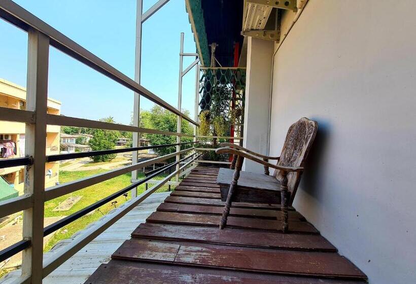 수피리어 룸, The 8 Factory Hotel Phitsanulok