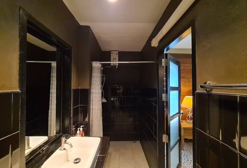 수피리어 룸, The 8 Factory Hotel Phitsanulok