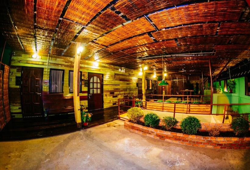 수피리어 룸, The 8 Factory Hotel Phitsanulok