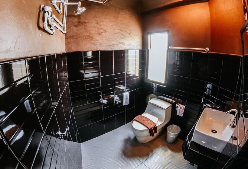 Номер Deluxe, The 8 Factory Hotel Phitsanulok