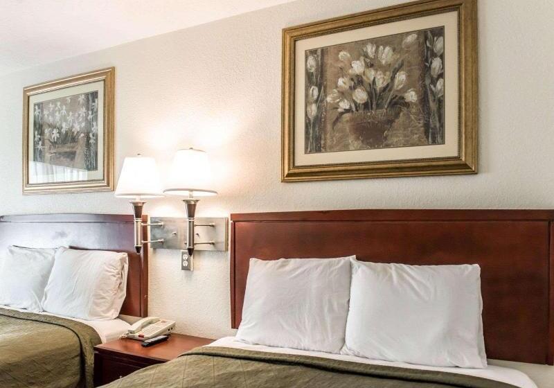 수피리어 룸, The 8 Factory Hotel Phitsanulok