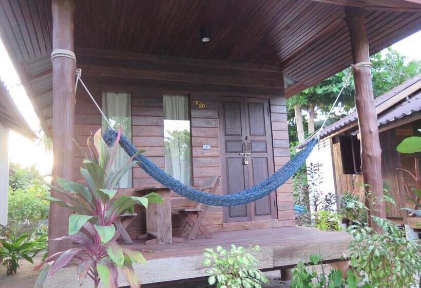 스탠다드 룸, V View Beach Resort