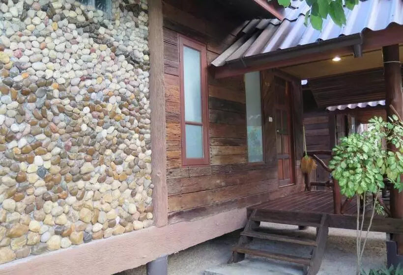 スタンダードルーム, V View Beach Resort