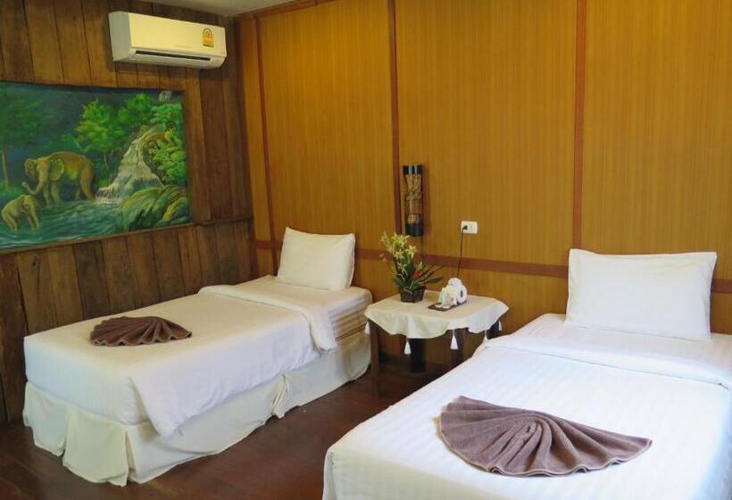 스탠다드 룸, V View Beach Resort