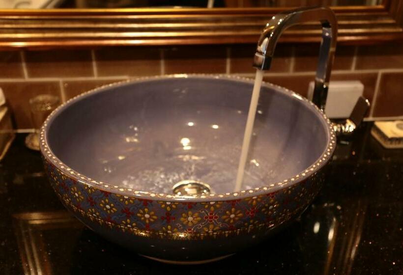 豪华房间, Viangluang Resort